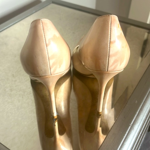 Christian Dior Heels - Picture 2 of 3